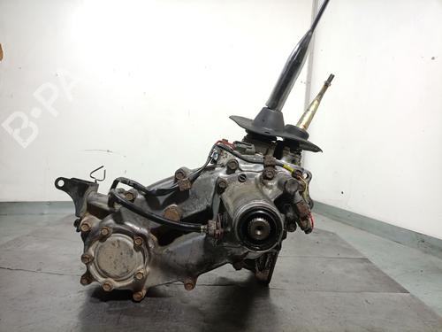 Used Transfer box MITSUBISHI PAJERO I Canvas Top (L04_G) 2.5 TD (L044G, L049G) (95 hp) 31996018