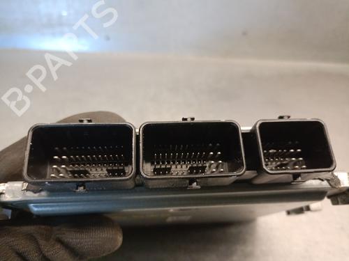 Engine control unit (ECU) FORD FOCUS II (DA_, HCP, DP) 1.8 TDCi | BP35906197M57 - Image 3