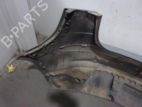 Rear bumper SEAT ALTEA (5P1) 1.9 TDI | BP16273345C8 
