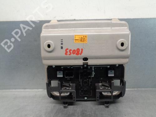 Interior roof light KIA MAGENTIS II (MG) 2.0 CRDi | BP13611529I8 