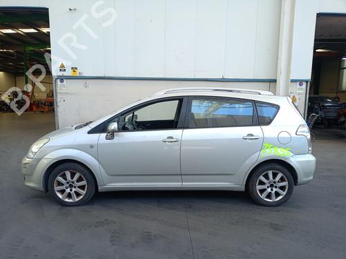 Used Parts TOYOTA COROLLA Verso (ZER_, ZZE12_, R1_) 1.8 (ZNR11_, ZNR11R) 4783716