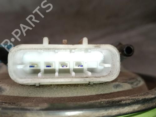 Aforador OPEL ZAFIRA A MPV (T98) 1.8 16V (F75) | BP30921903M76