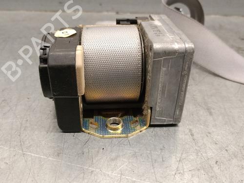 Front left seatbelt MERCEDES-BENZ C-CLASS (W203) C 270 CDI (203.016) | BP28620720I26 