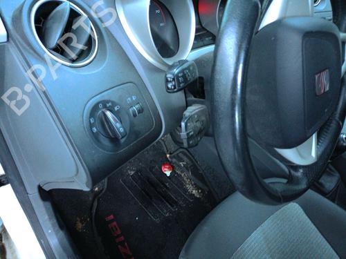 Innerbelysning SEAT IBIZA IV (6J5, 6P1) 1.4 | BP22178440I8 
