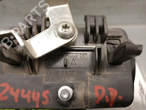 Front right exterior door handle FORD TRANSIT Platform/Chassis (FM_ _, FN_ _, FF_ _) 2.4 TDCi RWD | BP31665971C129