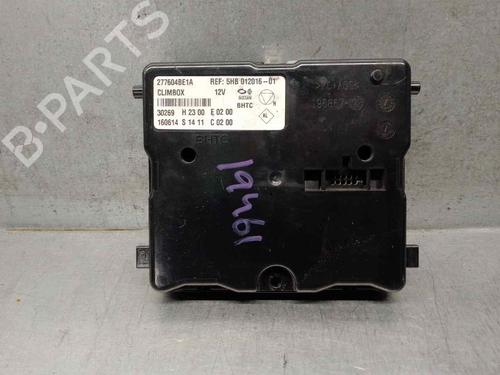 Computer NISSAN X-TRAIL III (T32_, T32R, T32RR) 1.6 dCi ALL MODE 4x4-i (NT32) (130 hp) 18256274