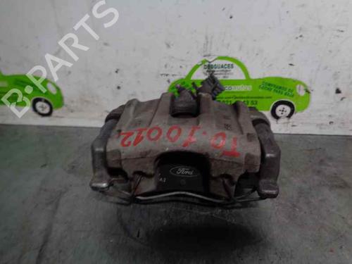 Right rear brake caliper FORD FOCUS III 1.0 EcoBoost | BP11615690M106 