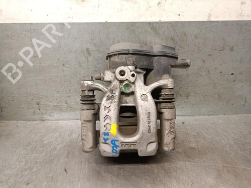 Used Left rear brake caliper CITROËN C4 III (BA_, BB_, BC_) 1.2 PureTech 130 (BAHNSA, BAHNSB) (130 hp) 27579081