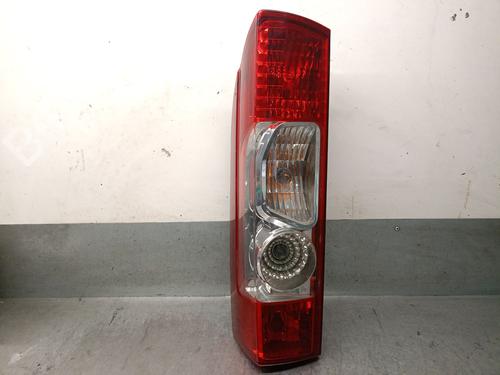 Venstre baglygte CITROËN JUMPER I Van (244) 2.2 HDi (101 hp) 32206986