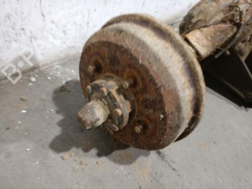 Rear axle SANTANA LANDROVER 88/109  | BP29281236M2