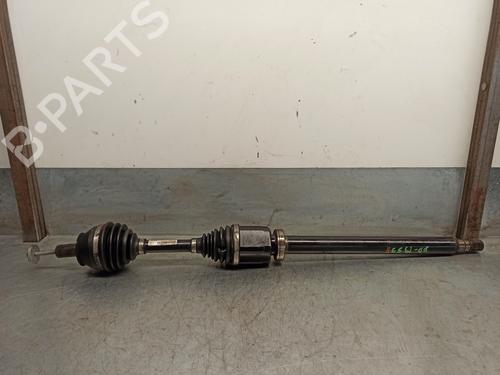Used Right front driveshaft VOLVO V60 I (155) D3 / D4 (163 hp) 16698082