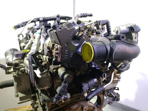 Engine CHEVROLET AVEO Hatchback (T300) 1.3 D | BP29979385M1