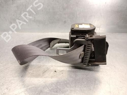 Rear left seatbelt VOLVO S40 I (644) 1.9 DI | BP23127463I29 