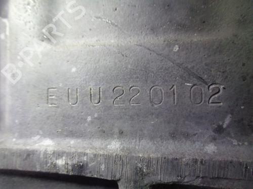Rear differential AUDI A6 C5 (4B2) 3.0 | BP10226779M24 