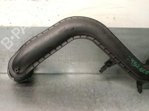 Used Pipe VW GOLF VIII (CD1, DA1) 1.5 eHybrid (204 hp) 31924759