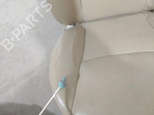 Sæde højre fortil SSANGYONG RODIUS I 2.7 Xdi 4WD | BP30699807C16