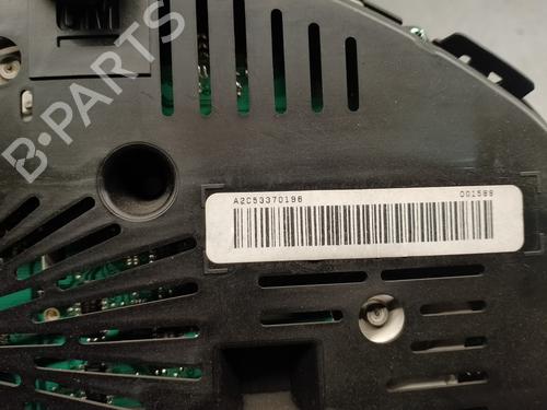 Instrument cluster OPEL INSIGNIA A (G09) 2.0 CDTI (68) | BP16852061C47 