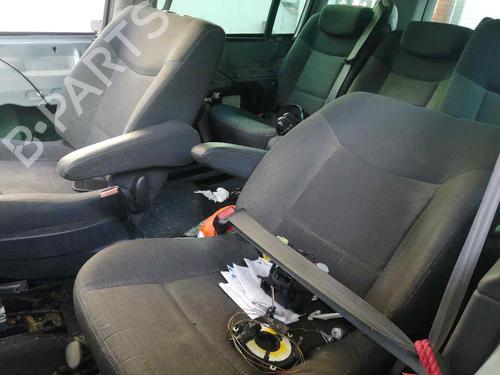 Instrument cluster RENAULT ESPACE IV (JK0/1_) 2.0 dCi (JK03, JK04, JK1C, JK1G, JK1J, JK1K) | BP11770576C47 