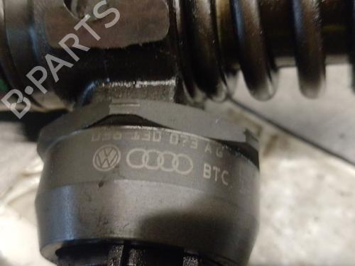 Injector AUDI A3 (8P1) 1.9 TDI | BP35819777M100  - Image 5