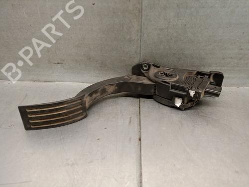 Pedal FORD FOCUS III Turnier 1.6 TDCi | BP31860288I4
