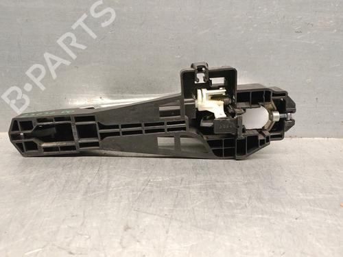 Front right exterior door handle FIAT 500L (351_, 352_) 1.3 D Multijet (199.LYM11, 199.LYM1A) | BP29332583C129 