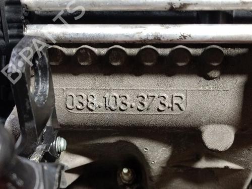Engine VW GOLF V (1K1) 1.9 TDI | BP39142232M1 - Image 12