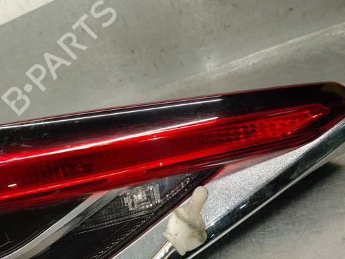 Left tailgate light TOYOTA COROLLA Saloon (_E21_) 1.8 VVTi Hybrid (ZWE211, MZEA12) | BP34704526C79  - Image 9