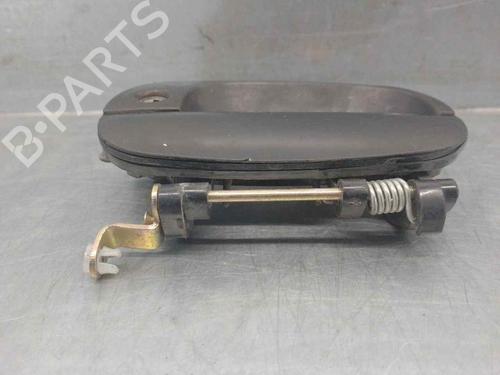 Front left exterior door handle HYUNDAI H-1 Van (A1) 2.5 TD | BP18030763C128 
