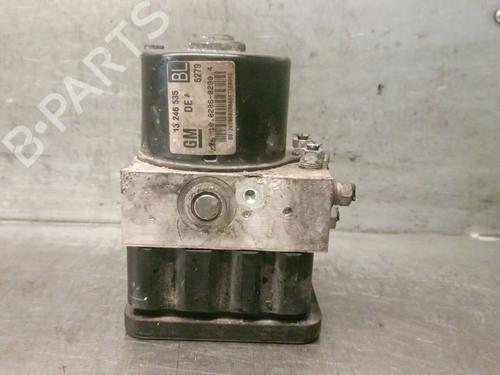ABS pump OPEL ASTRA H TwinTop (A04) 1.6 (L67) | BP30922713M43