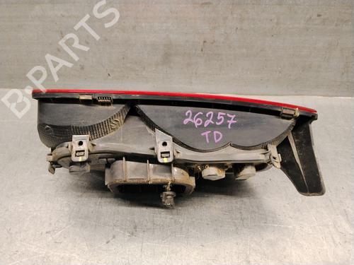 Right taillight SEAT Mii (KF1, KE1) 1.0 | BP38177900C35 - Image 4