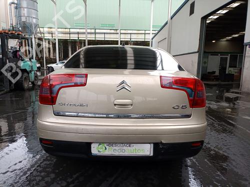 Injector CITROËN C5 II (RC_) 1.6 HDi (RC8HZB) | BP24398099M100  - Image 8