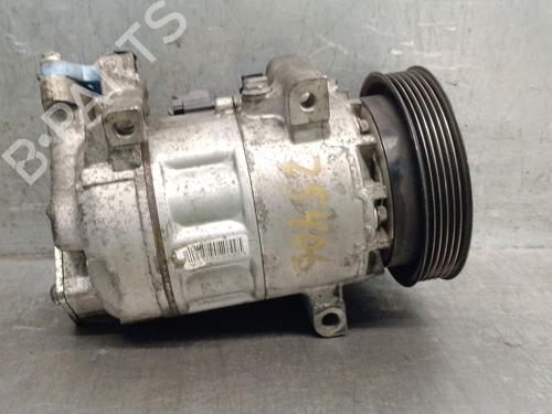 AC compressor RENAULT CLIO IV (BH_) 1.5 dCi 90 | BP34570063M34 - Image 3