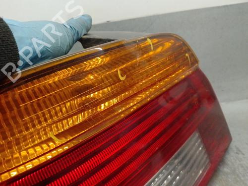 Left taillight BMW 5 (E39) 525 d | BP17335886C34 