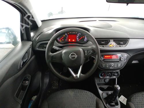 Right front fog light OPEL CORSA E (X15) 1.3 CDTI (08, 68) | BP34722270C31 - Image 8