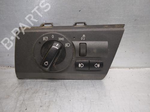 Used Headlight switch BMW X3 (E83) 3.0 d (204 hp) 14327258