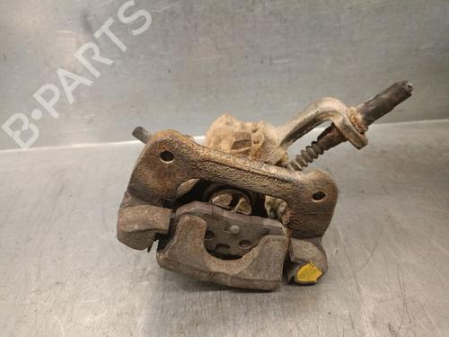 Left rear brake caliper HONDA CIVIC VI Fastback (MA, MB) 1.5 16V (MB3) | BP21582728M107 