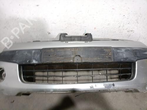 Front bumper NISSAN NOTE (E11, NE11) 1.6 | BP25235276C7 