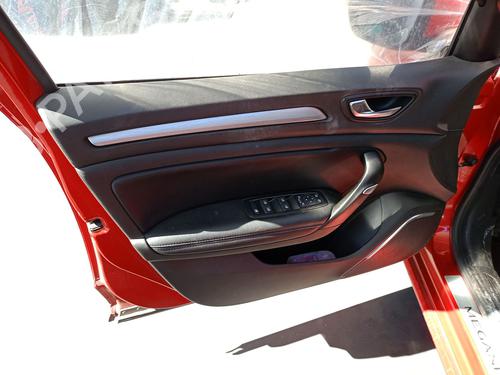 Kombinert Instrument RENAULT MEGANE IV Hatchback (B9A/M/N_) 1.5 dCi 110 (B9A3) | BP29339722C47 