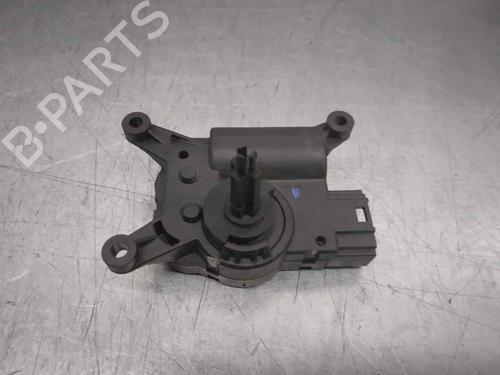 Heater blower motor MERCEDES-BENZ SPRINTER 3,5-t Van (B906) 313 CDI (906.631, 906.633, 906.635, 906.637) | BP11359861M62 