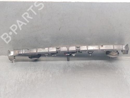Tailgate handle VOLVO V40 Hatchback (525) D2 | BP24738978C132 