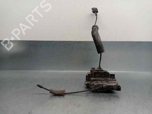 Used Front right lock RENAULT MEGANE III Hatchback (BZ0/1_, B3_) 1.5 dCi (BZ09, BZ0D, BZ1W, BZ29, BZ14) (110 hp) 10694181