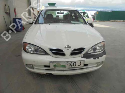 Used Parts NISSAN PRIMERA Hatchback (P11) 1.8 16V 173852