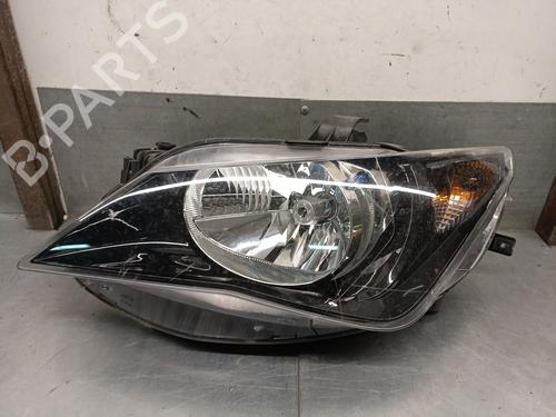 Used Left headlight Left headlight 39451834 39451834
