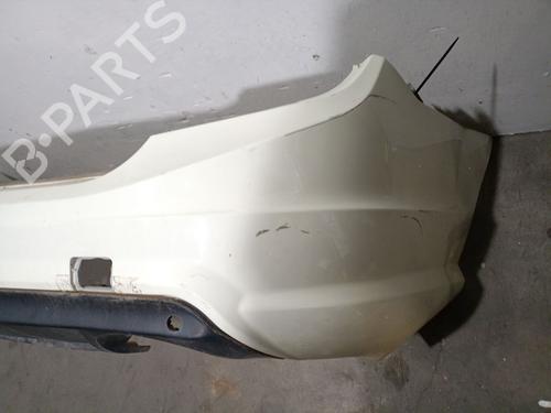 Rear bumper MERCEDES-BENZ C-CLASS (W204) C 320 CDI (204.022) | BP27858670C8 