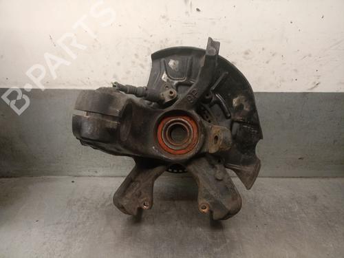 Højre Styrespindel Lejehus VW NEW BEETLE (9C1, 1C1) 1.9 TDI 1J0407256AG | 1J0407256AG