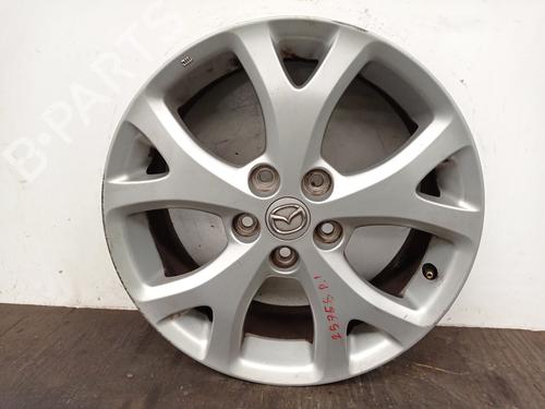 Used Rim Rim 36845315 36845315