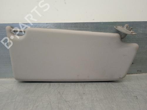 Left sun visor OPEL ASTRA H Estate (A04)  | BP12949071I1 