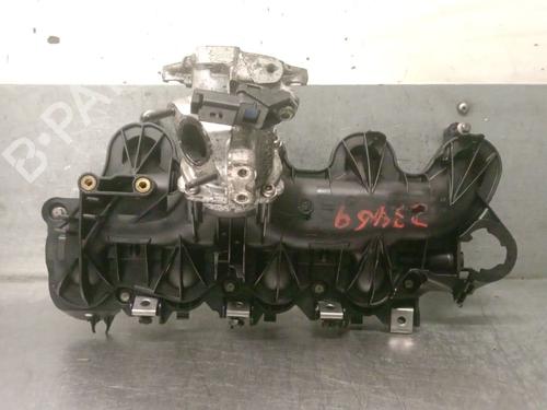 Collecteur D'Admission LAND ROVER FREELANDER 2 (L359) 2.2 TD4 4x4 (160 hp) 31918193