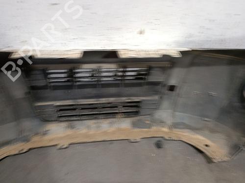 Front bumper PEUGEOT BIPPER (AA_) 1.4 HDi | BP26707220C7