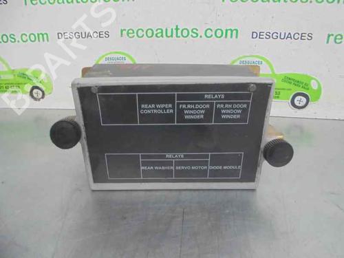 Used Fuse box TATA SAFARI (42_FD) 2.0 D 4x4 (90 hp) 12187323